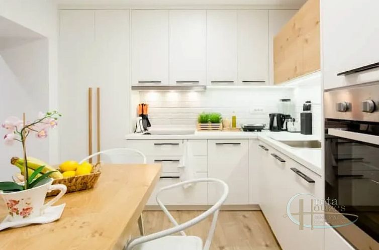 Geschakelde woning in Heraklion