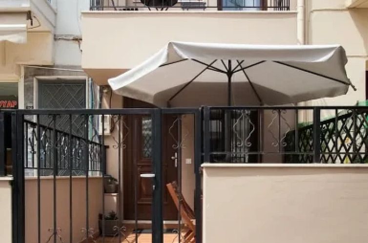 Geschakelde woning in Heraklion