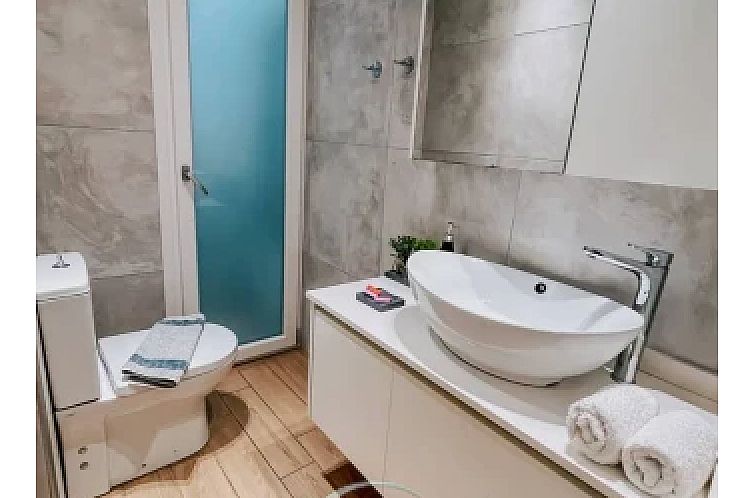 Geschakelde woning in Heraklion