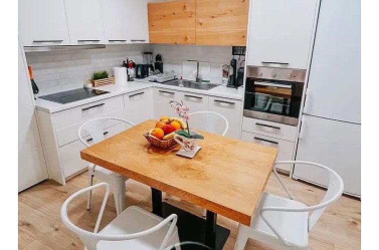 Geschakelde woning in Heraklion