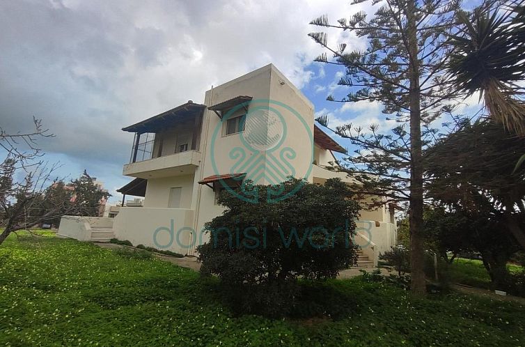 Vrijstaande woning in Heraclion Cretes