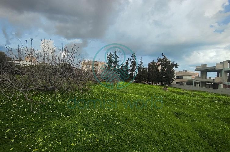 Vrijstaande woning in Heraclion Cretes