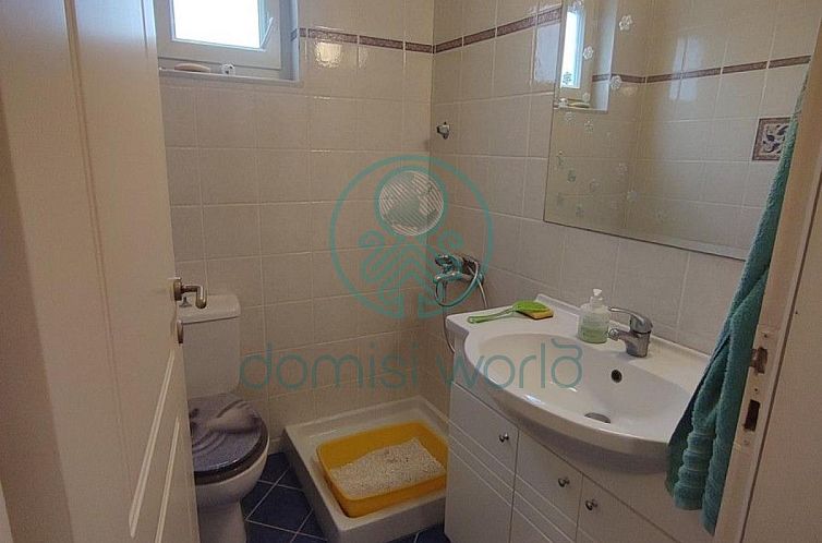 Vrijstaande woning in Heraclion Cretes