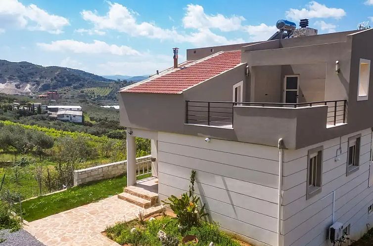 VILLA PENELOPE - Kreta