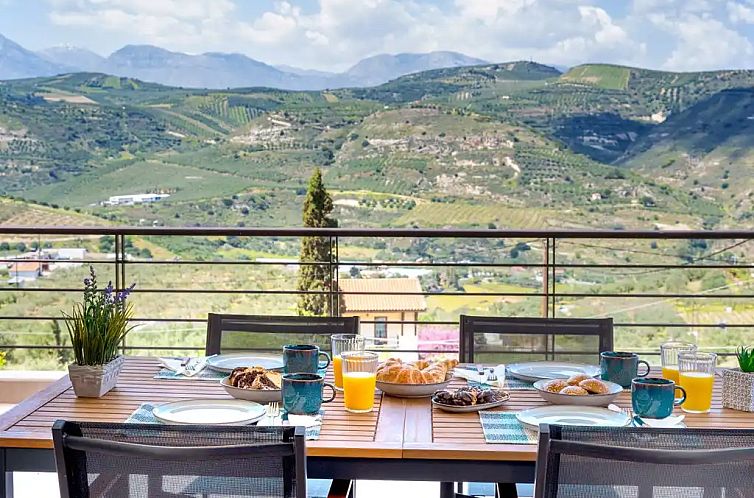 VILLA PENELOPE - Kreta