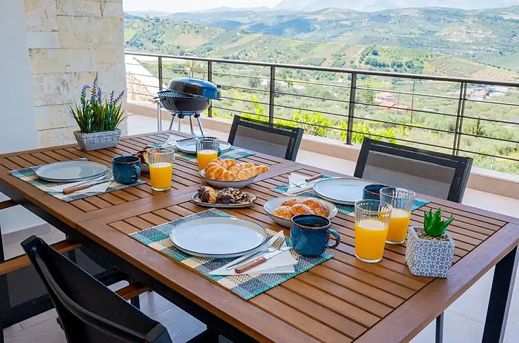 VILLA PENELOPE - Kreta