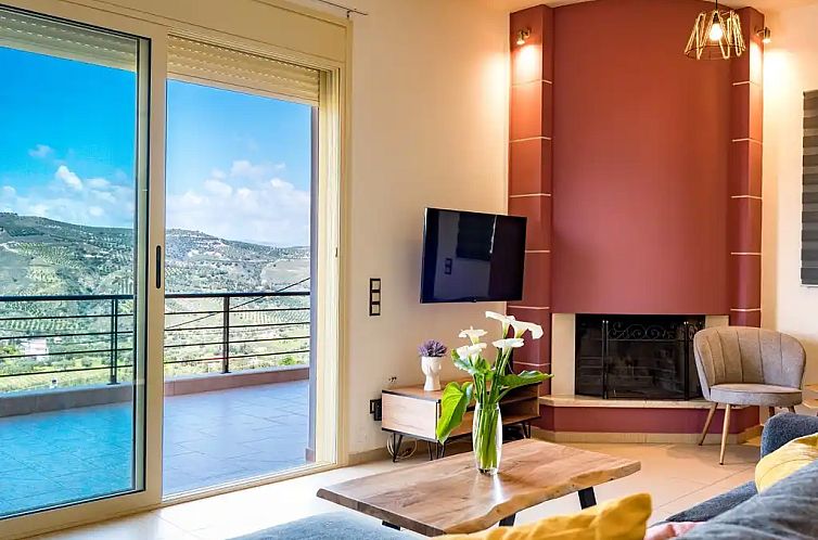 VILLA PENELOPE - Kreta