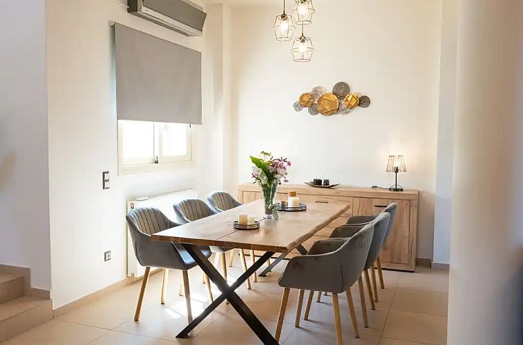 VILLA PENELOPE - Kreta