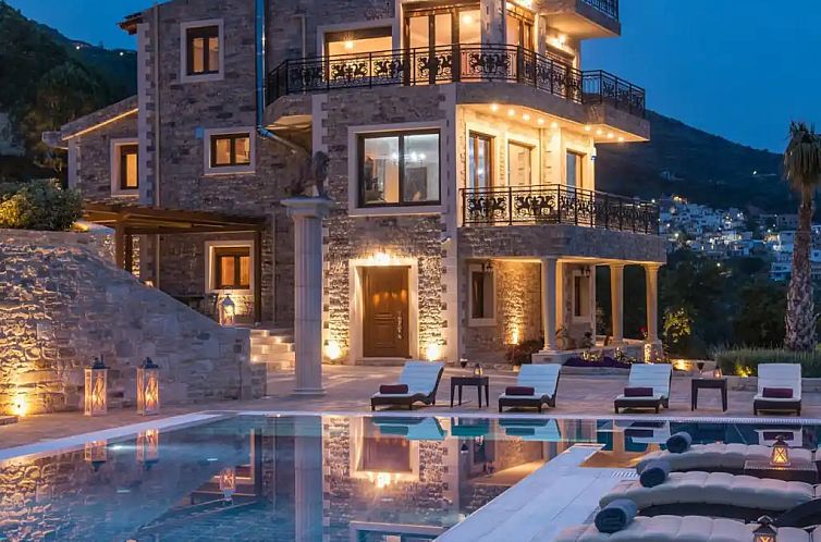 Villa Rodia