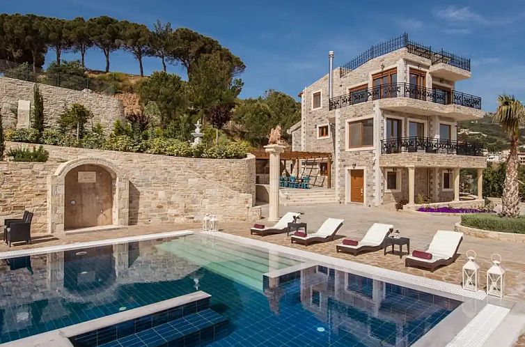 Villa Rodia