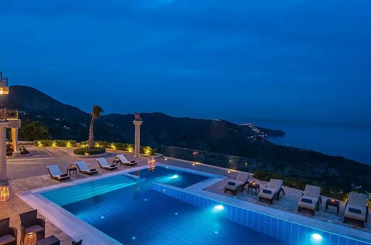 Villa Rodia