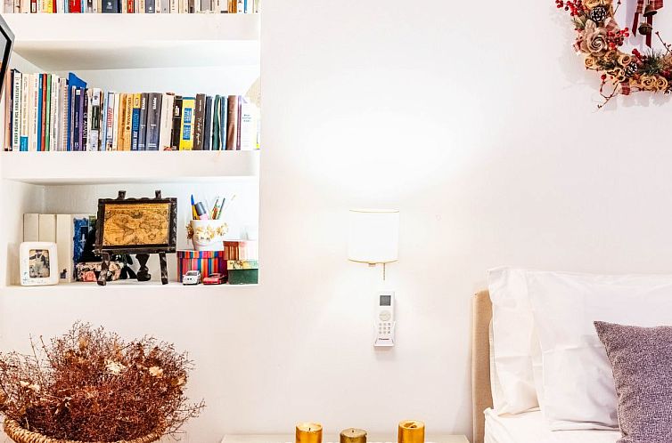 Appartement Gemütliche Wohnung in der Nähe von Heraklion Z