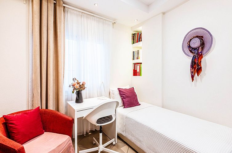 Appartement Gemütliche Wohnung in der Nähe von Heraklion Z