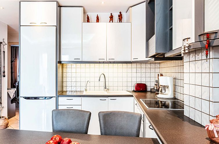 Appartement Gemütliche Wohnung in der Nähe von Heraklion Z