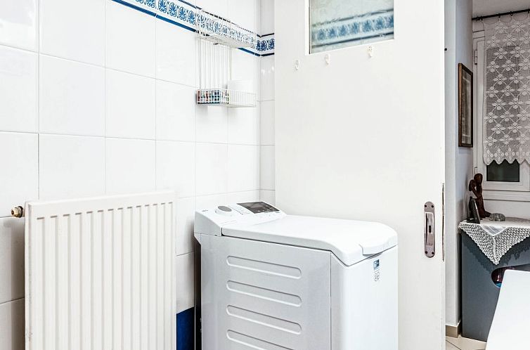 Appartement Gemütliche Wohnung in der Nähe von Heraklion Z