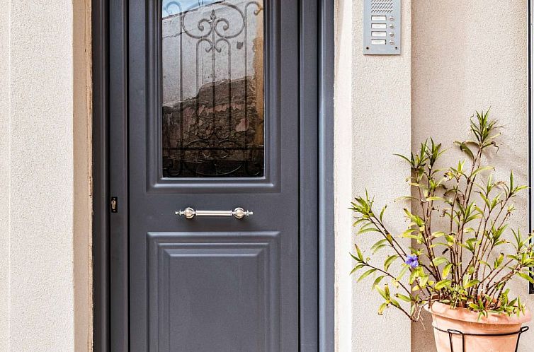 Appartement Gemütliche Wohnung in der Nähe von Heraklion Z