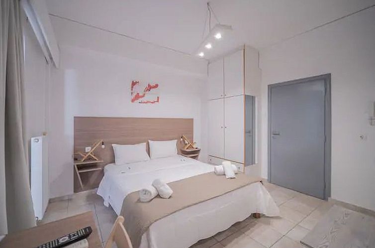 Appartement Stadtzentrum Studios I2