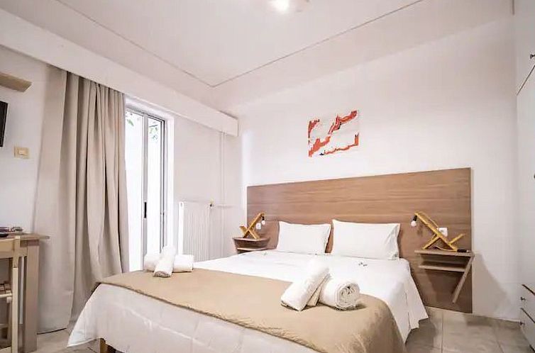 Appartement Stadtzentrum Studios I2