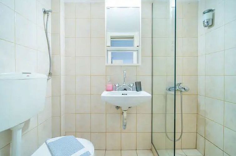 Appartement Stadtzentrum Studios I2