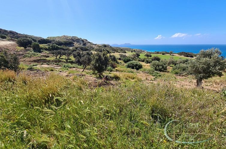 Kavel in Triopetra
