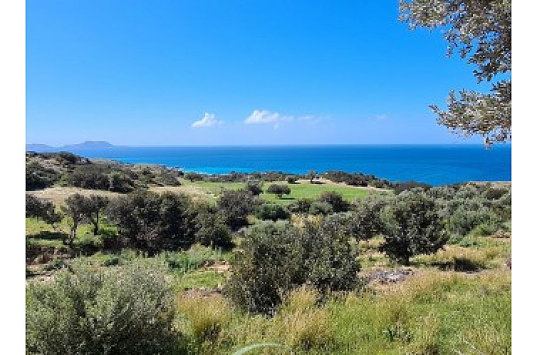 Kavel in Triopetra