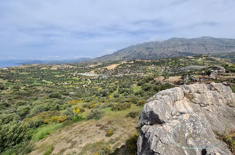 Kavel in Triopetra