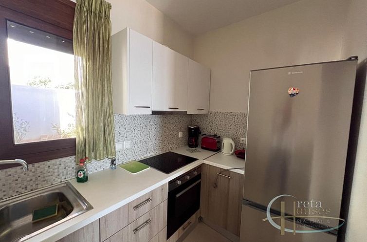 Vrijstaande woning in Triopetra
