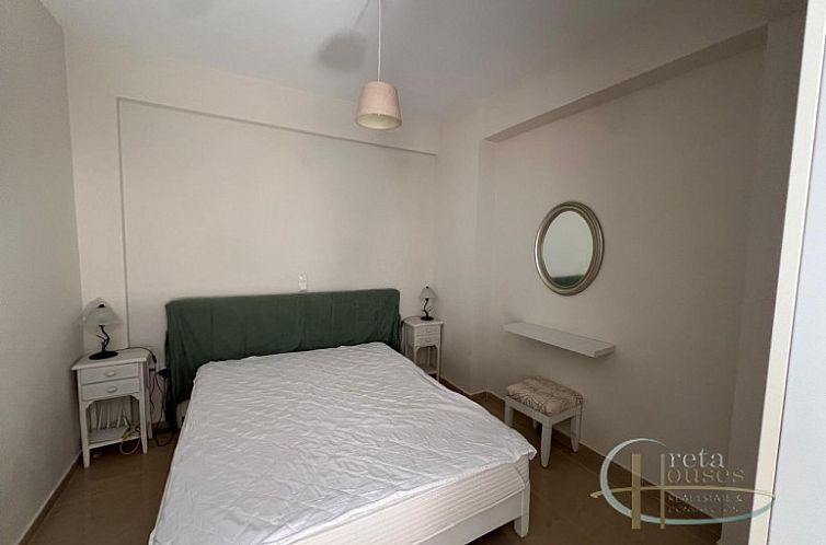 Vrijstaande woning in Triopetra