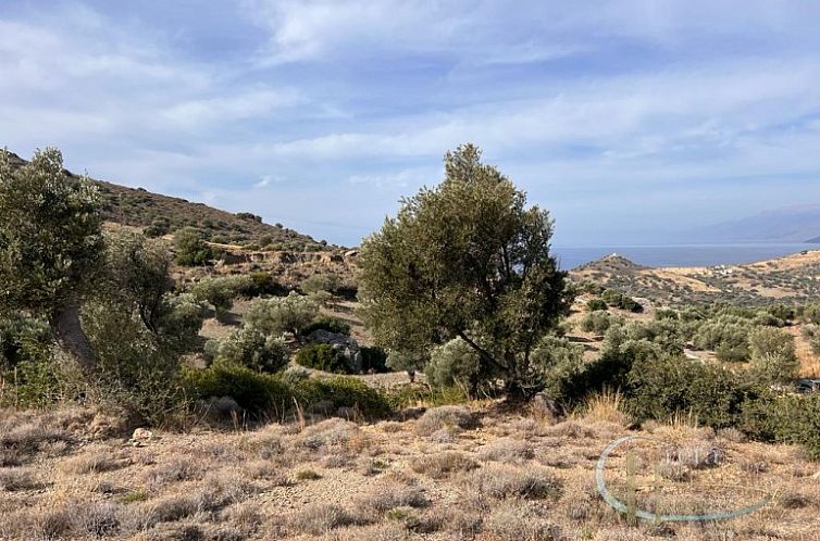 Kavel in Triopetra