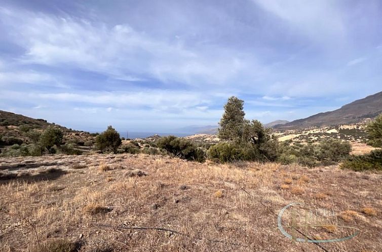 Kavel in Triopetra