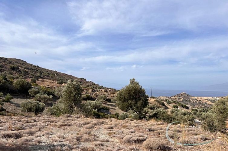 Kavel in Triopetra