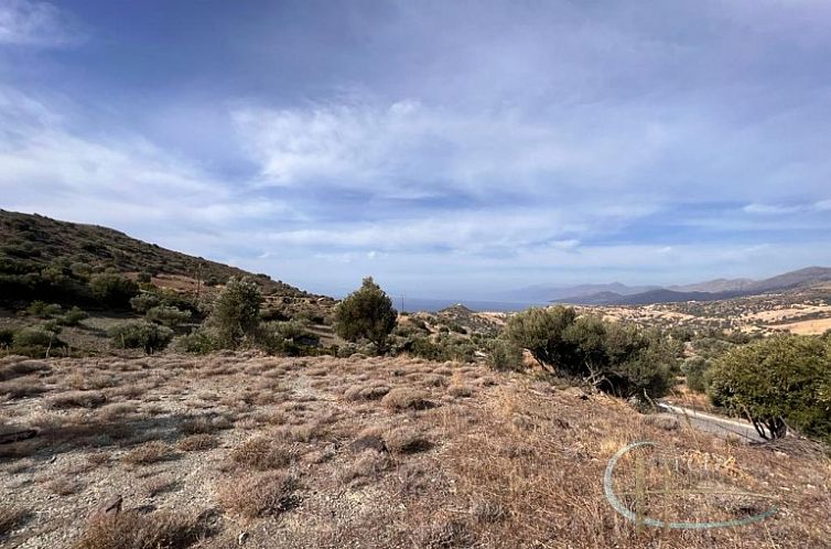 Kavel in Triopetra