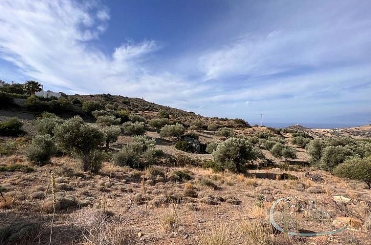 Kavel in Triopetra