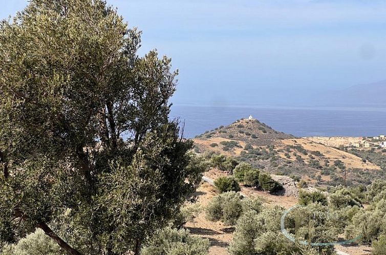 Kavel in Triopetra