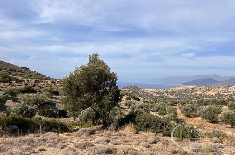 Kavel in Triopetra