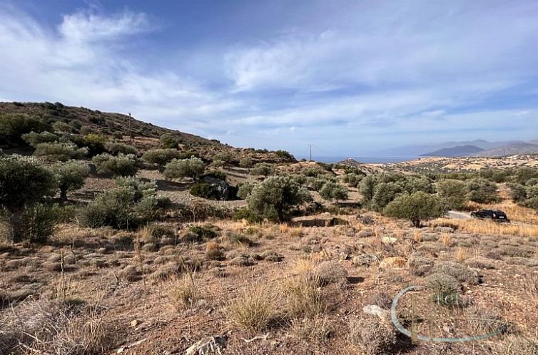 Kavel in Triopetra