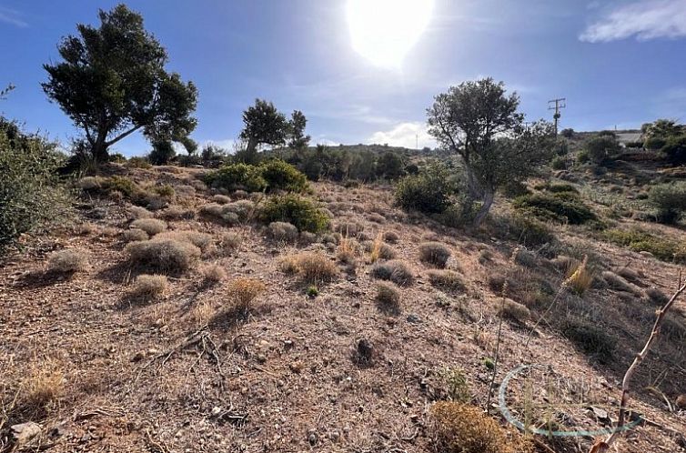 Kavel in Triopetra