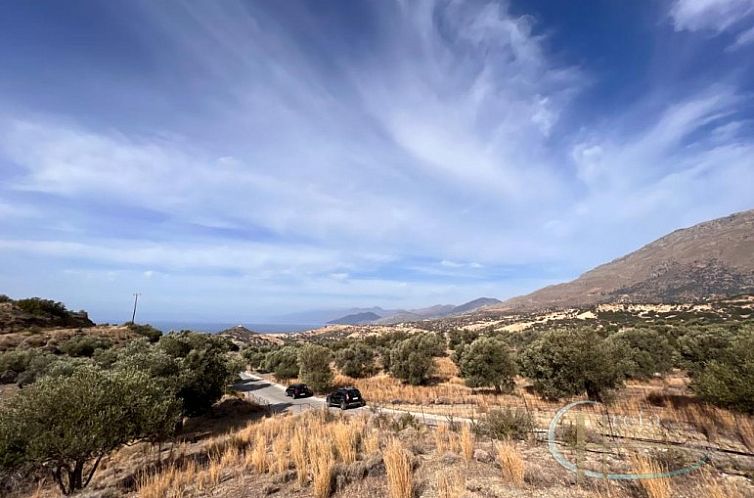 Kavel in Triopetra