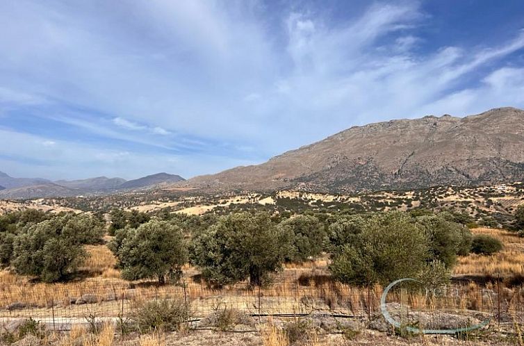 Kavel in Triopetra