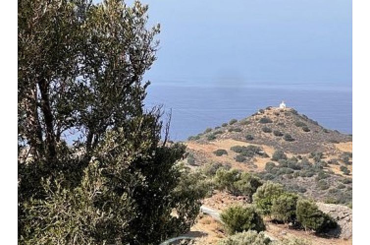 Kavel in Triopetra
