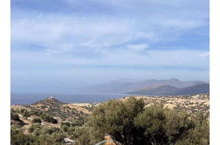 Kavel in Triopetra