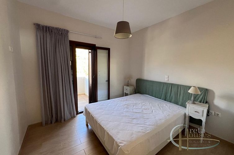 Vrijstaande woning in Triopetra