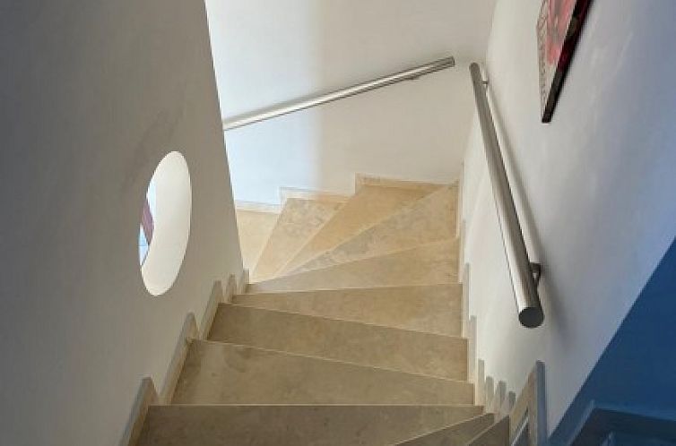 Vrijstaande woning in Triopetra