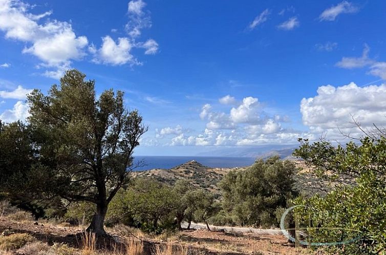 Kavel in Triopetra