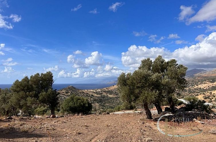 Kavel in Triopetra