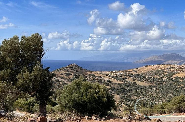 Kavel in Triopetra