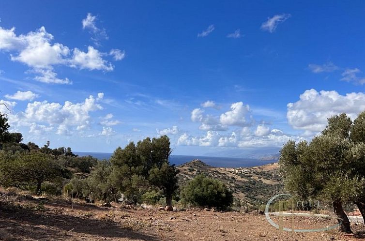 Kavel in Triopetra