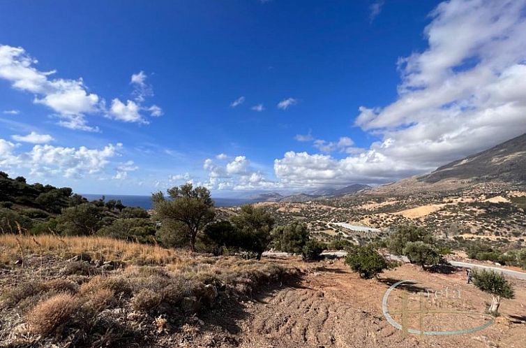 Kavel in Triopetra