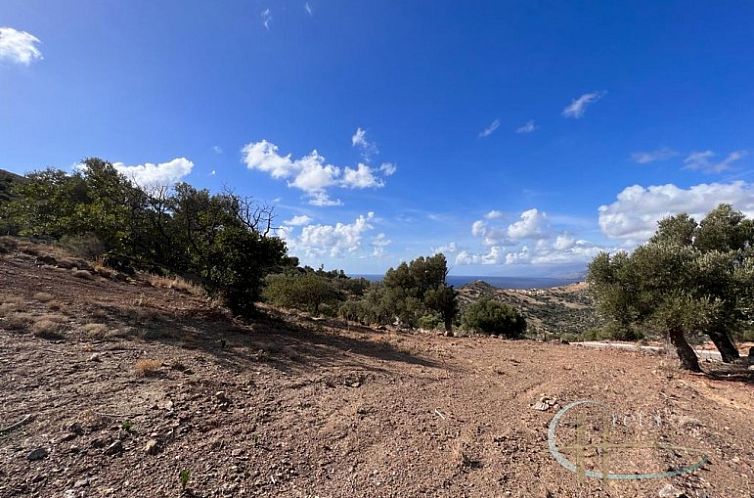 Kavel in Triopetra