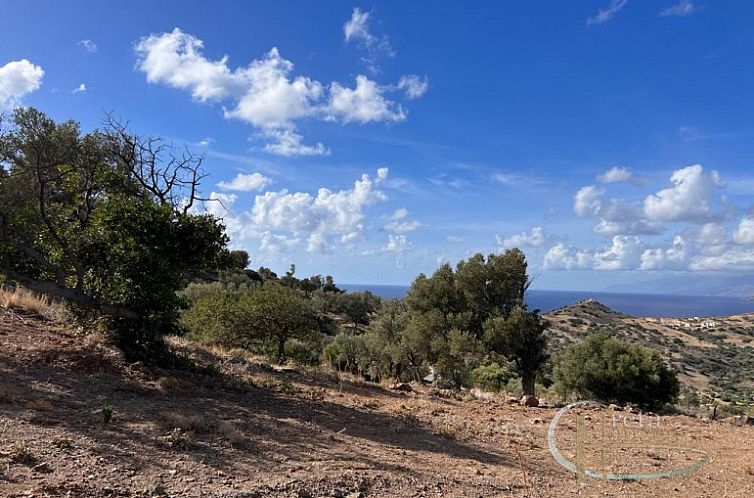 Kavel in Triopetra
